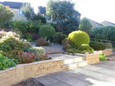GARDENS